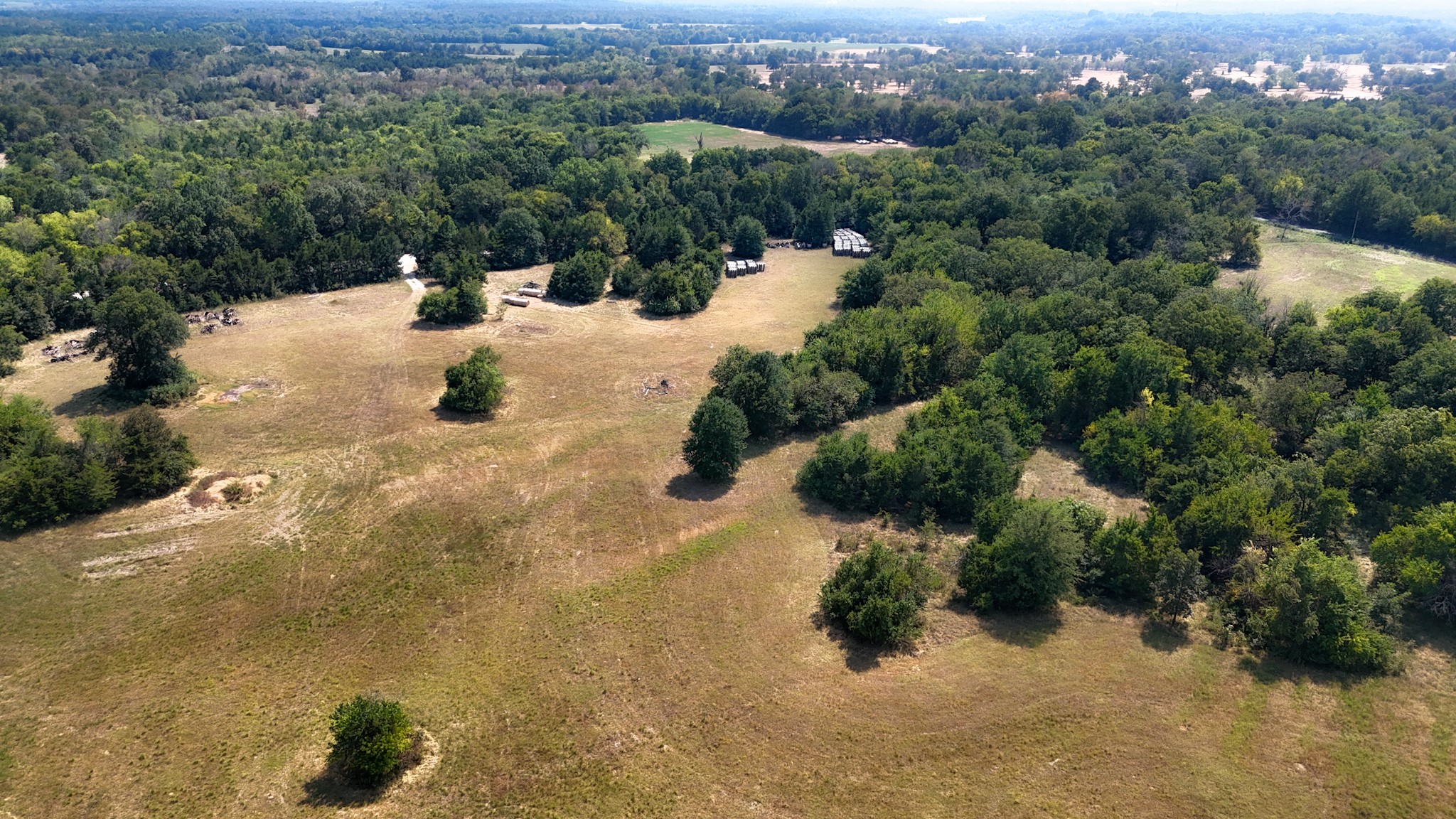 1 N Us Hwy 70a Highway Fort Towson OK 74735