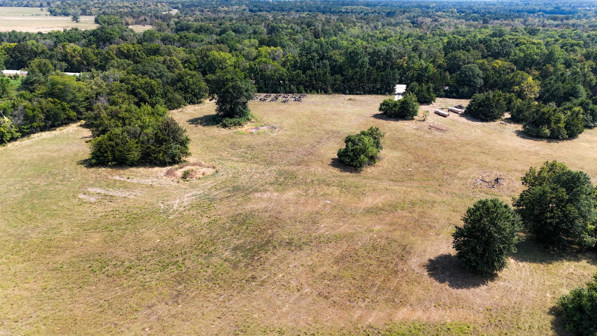 1 N Us Hwy 70a Highway Fort Towson OK 74735