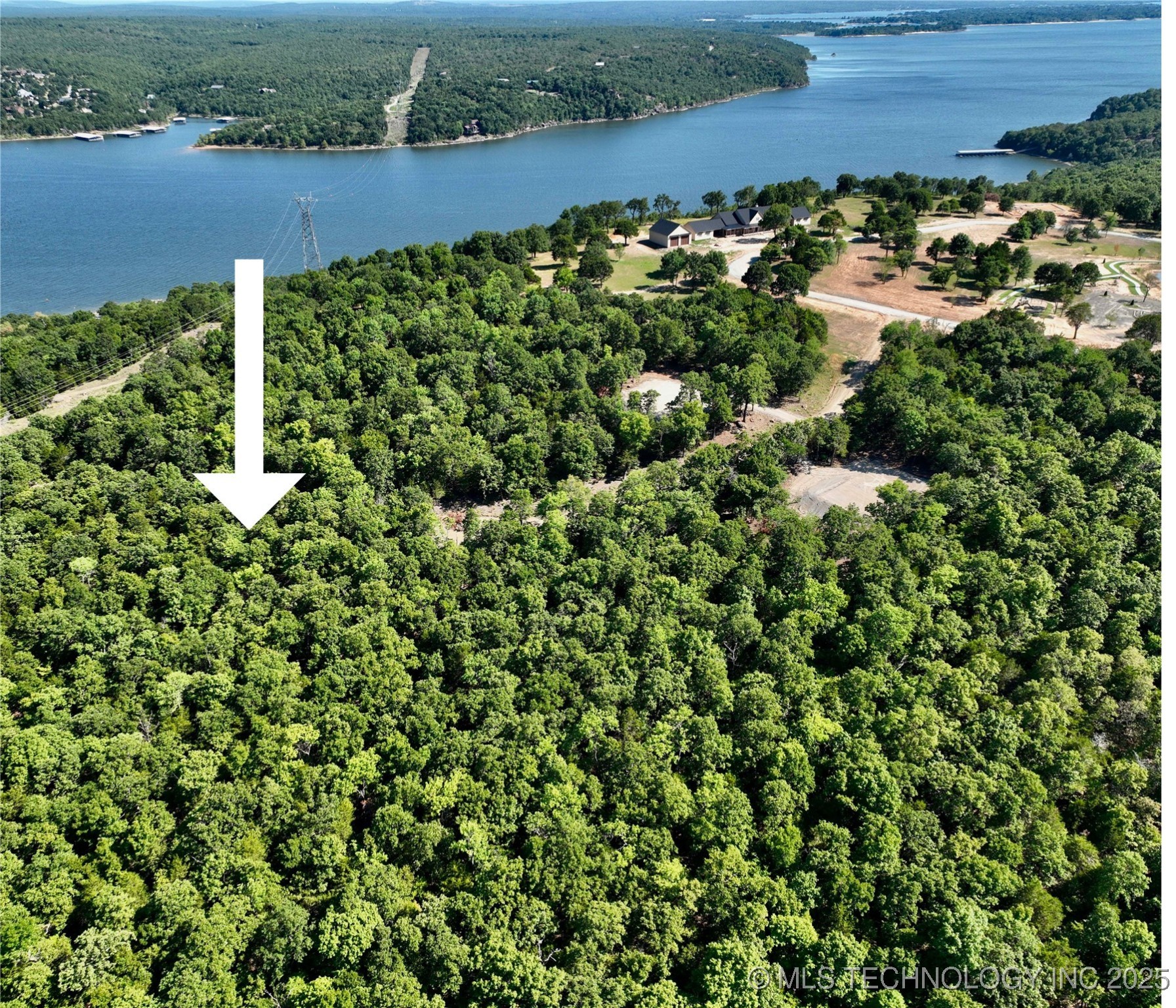 18 Patriot Pointe Eufaula OK 74432