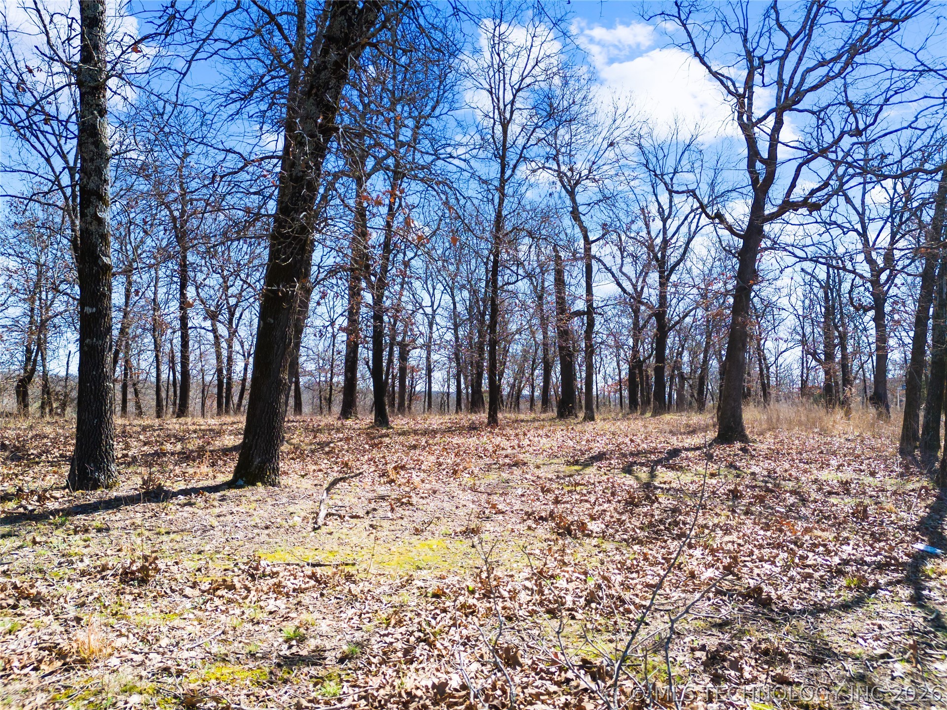 29995 S Qualls Road Park Hill OK 74451