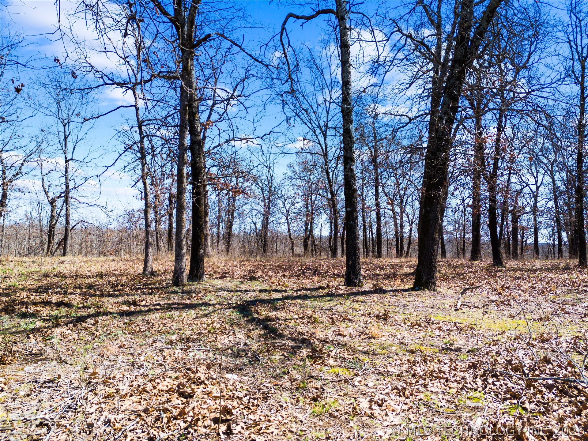 29995 S Qualls Road Park Hill OK 74451