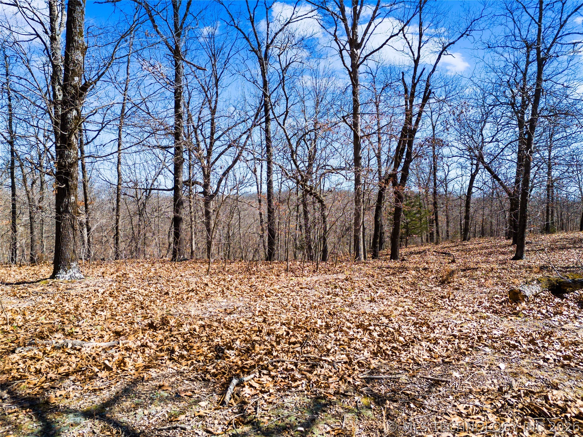 29995 S Qualls Road Park Hill OK 74451