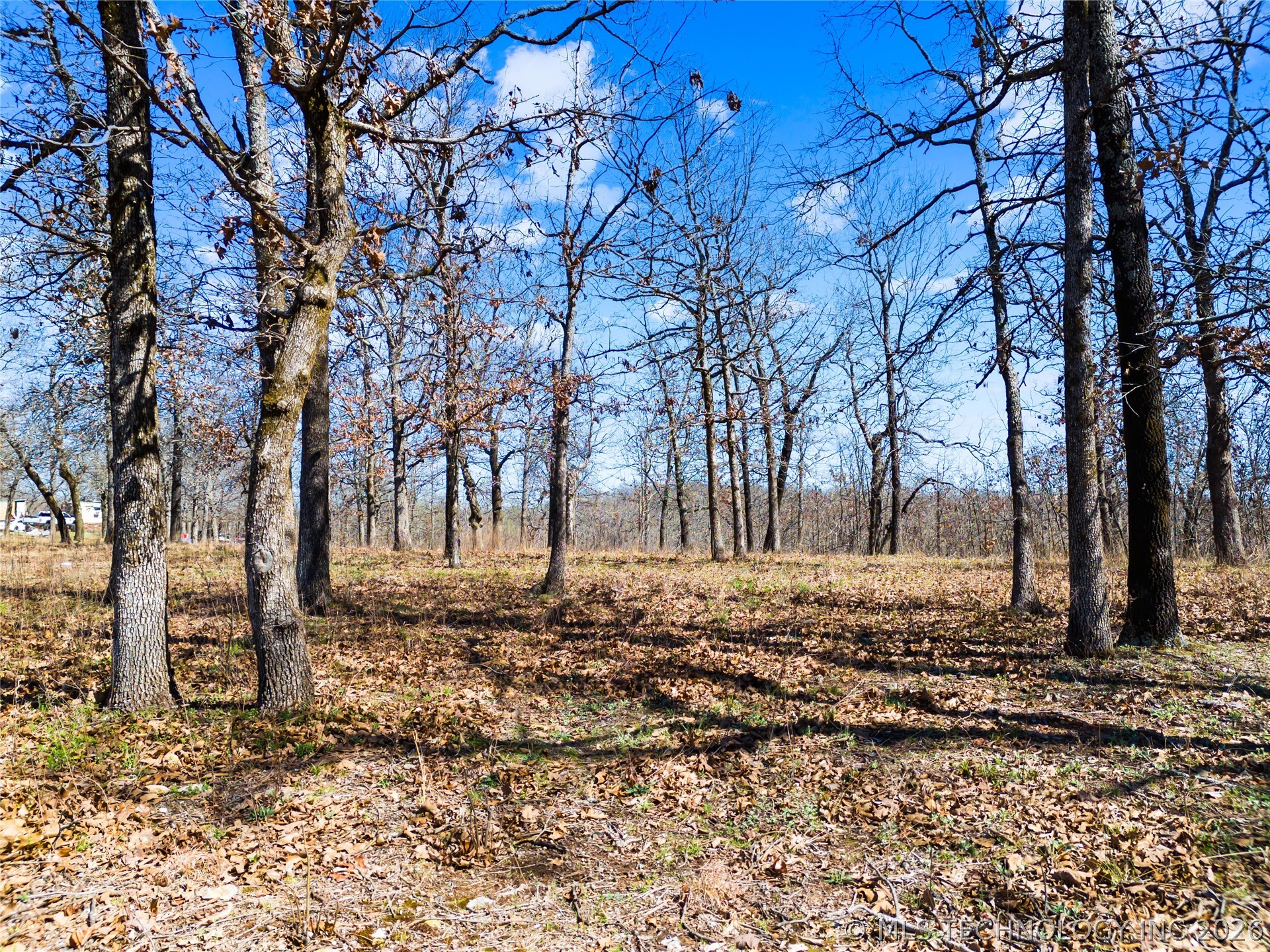 29995 S Qualls Road Park Hill OK 74451