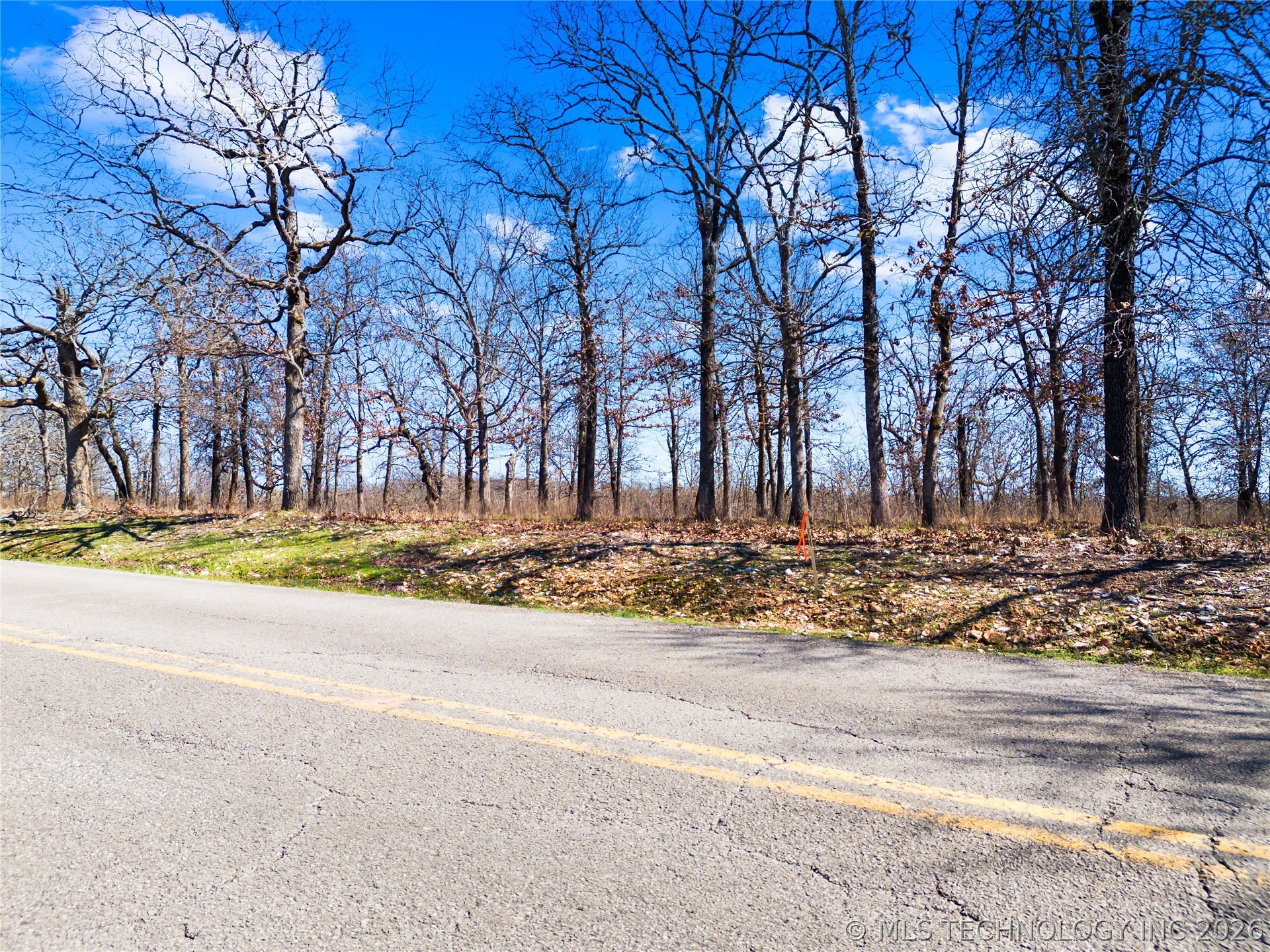 29995 S Qualls Road Park Hill OK 74451