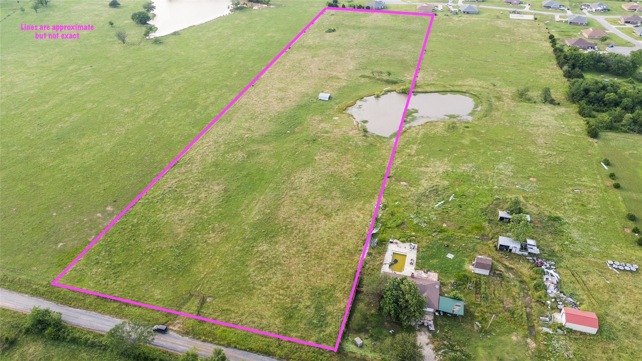 35073 Ew 1150 Earlsboro OK 74868