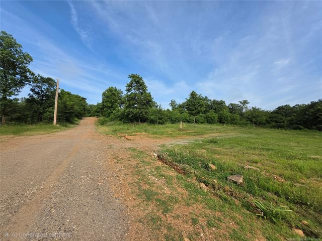 S 4597 Road Sallisaw OK 74955