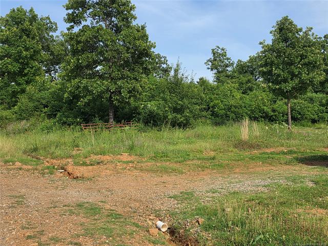 S 4597 Road Sallisaw OK 74955