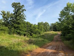 S 4597 Road Sallisaw OK 74955