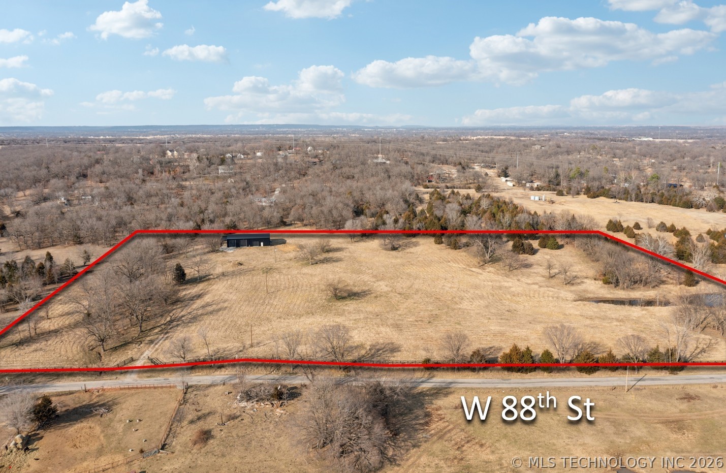 2781 W 88th Street N Sperry OK 74073
