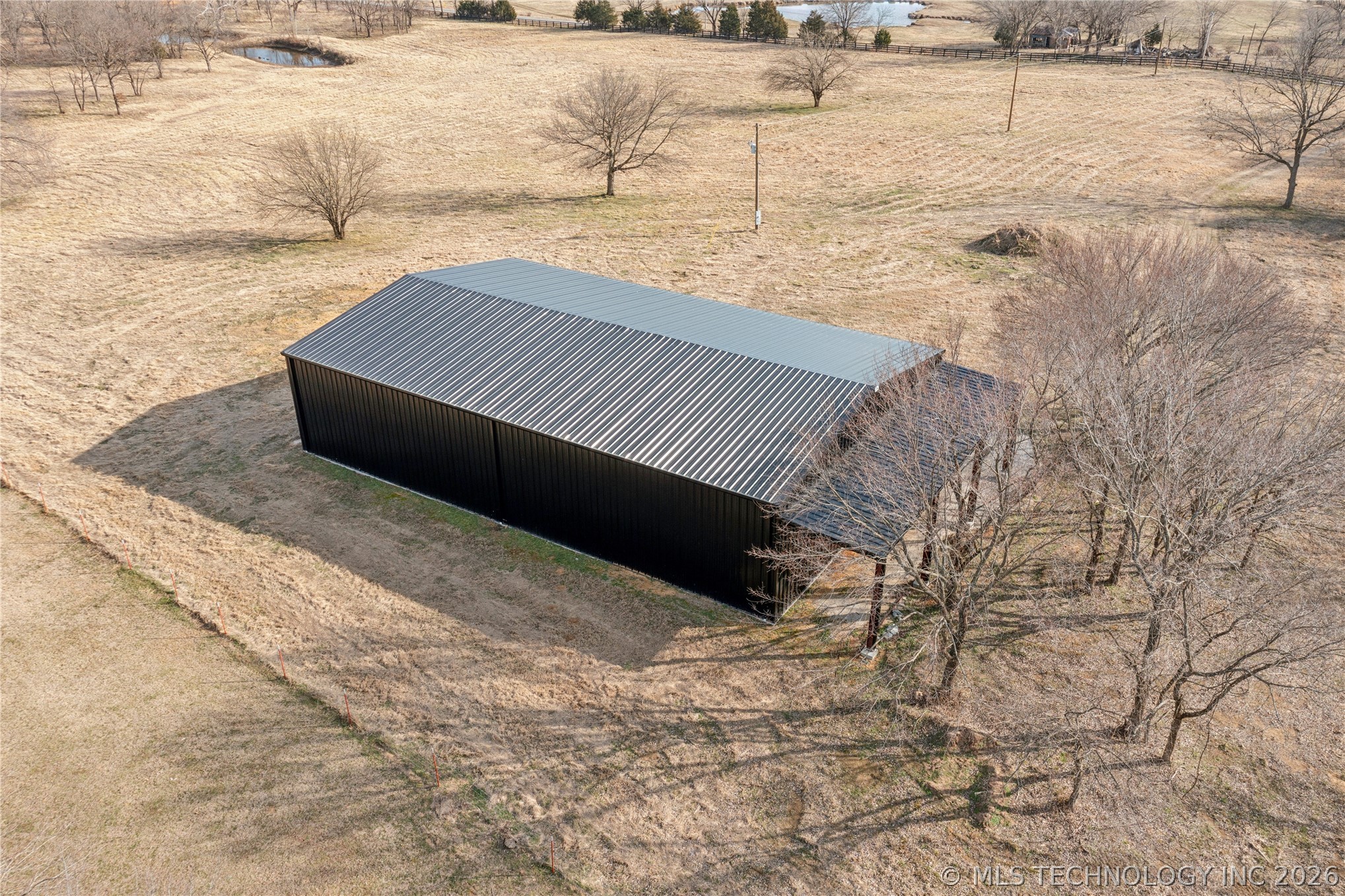 2781 W 88th Street N Sperry OK 74073