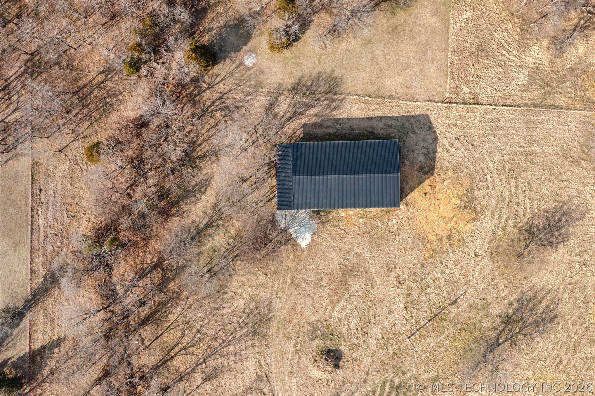 2781 W 88th Street N Sperry OK 74073