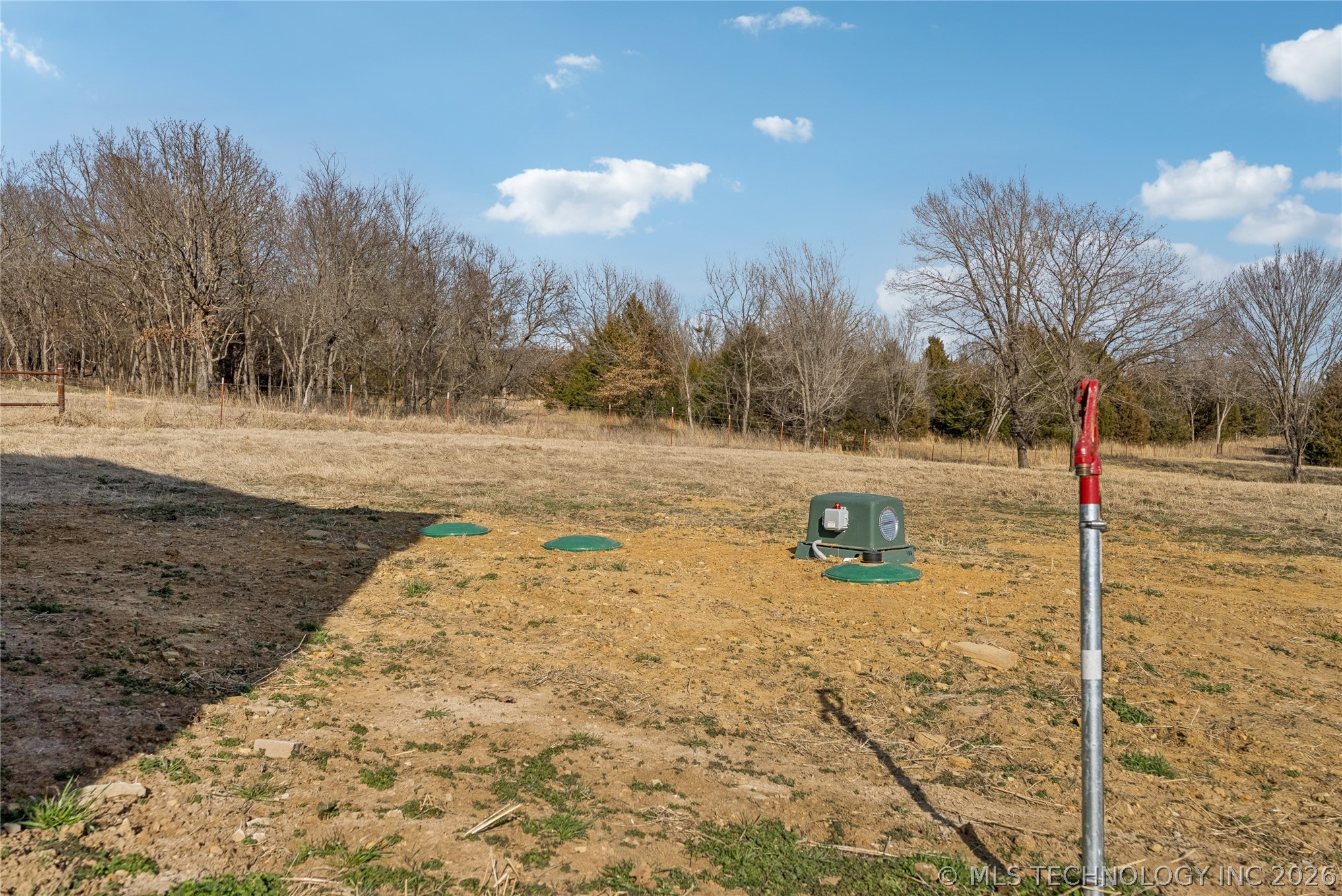 2781 W 88th Street N Sperry OK 74073