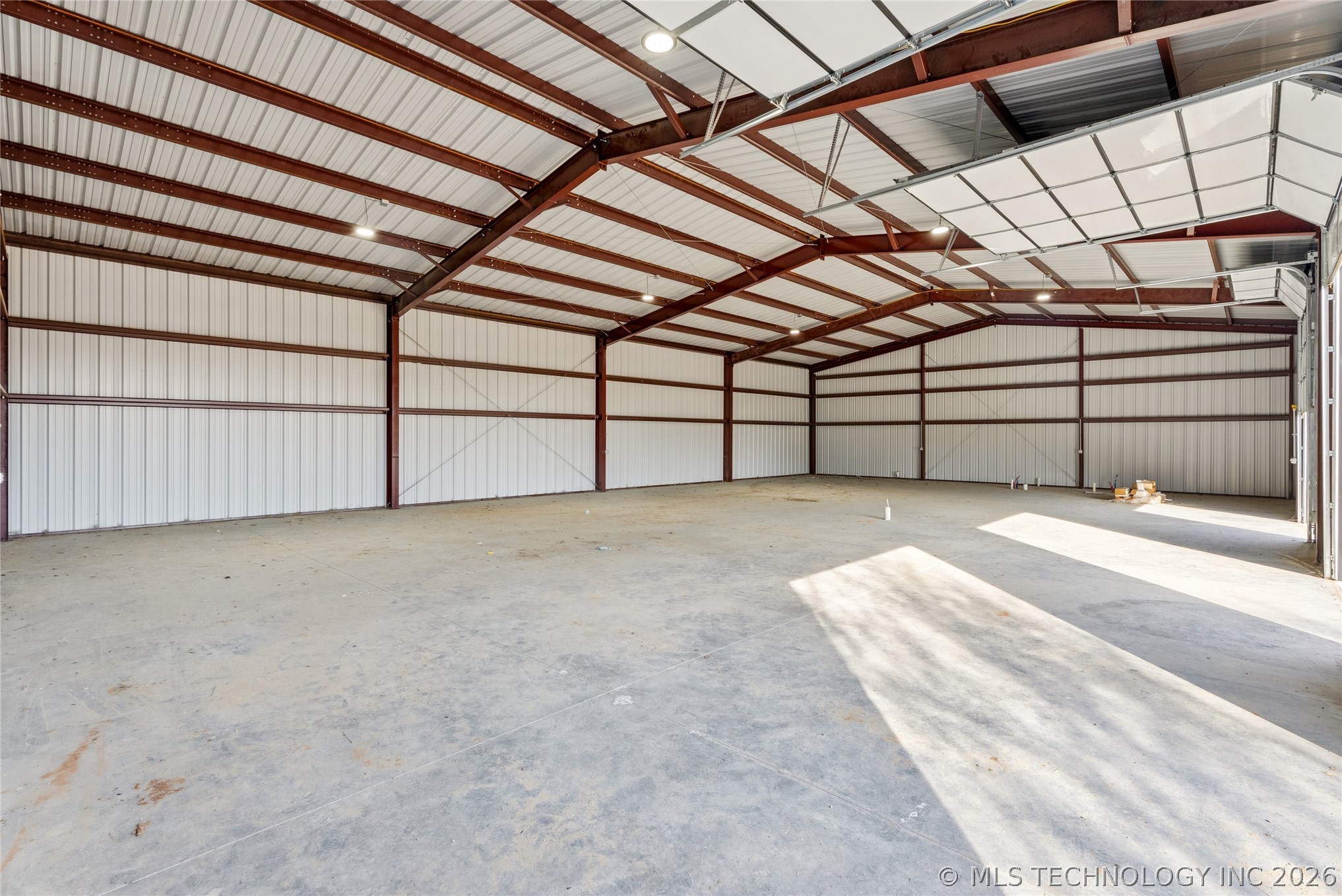 2781 W 88th Street N Sperry OK 74073
