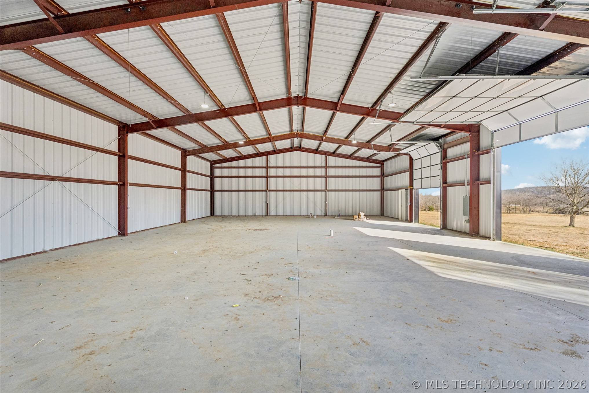 2781 W 88th Street N Sperry OK 74073