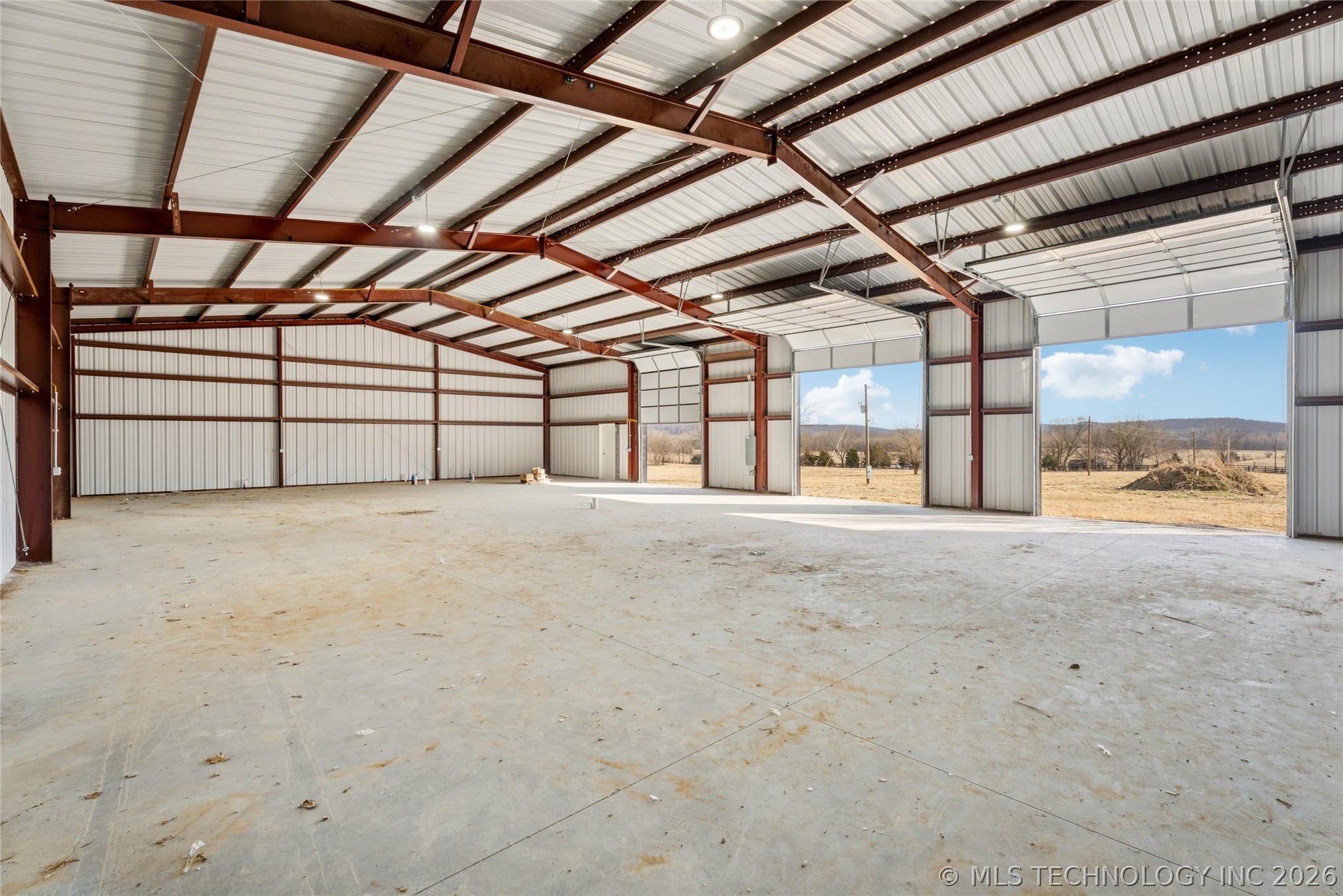 2781 W 88th Street N Sperry OK 74073