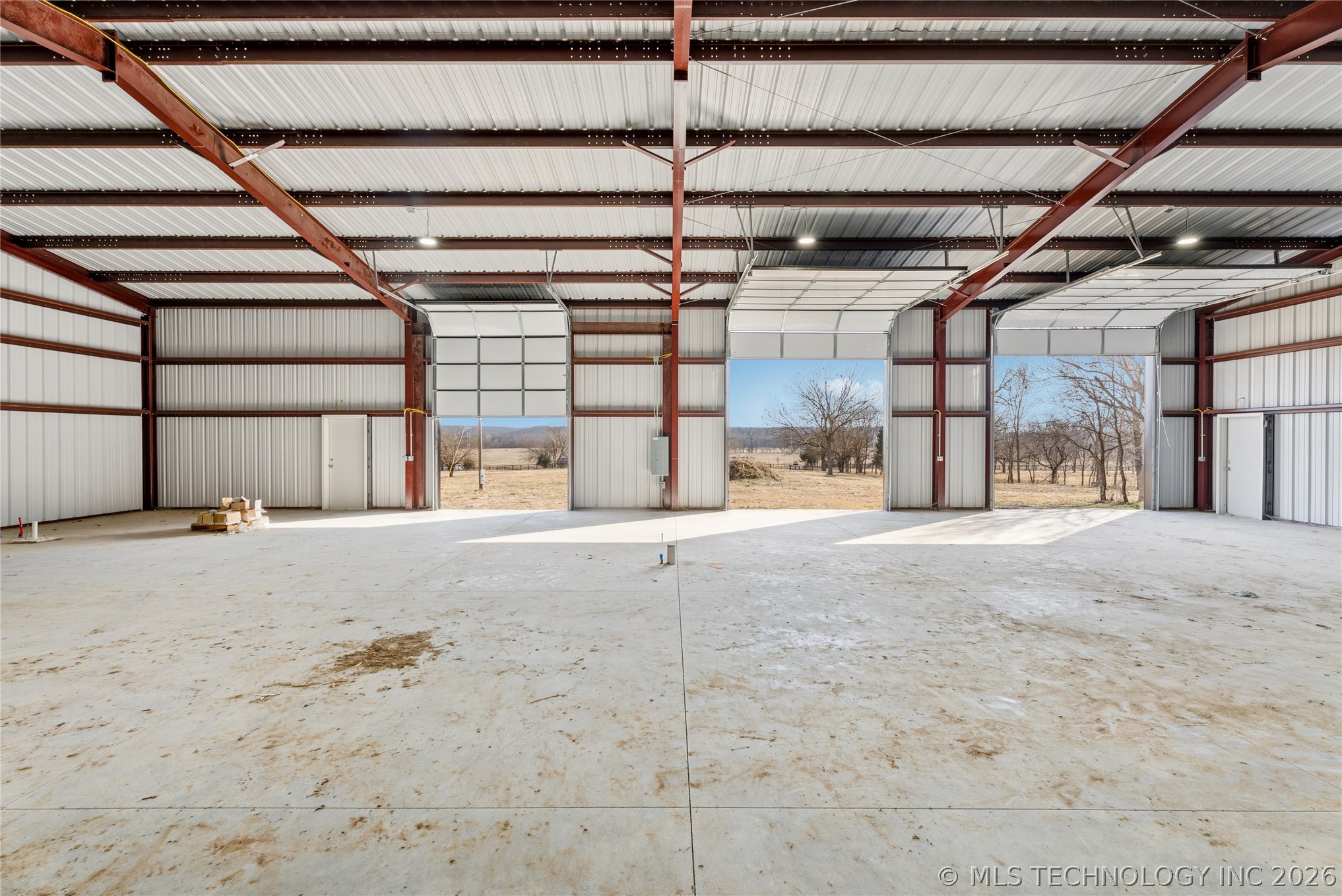 2781 W 88th Street N Sperry OK 74073