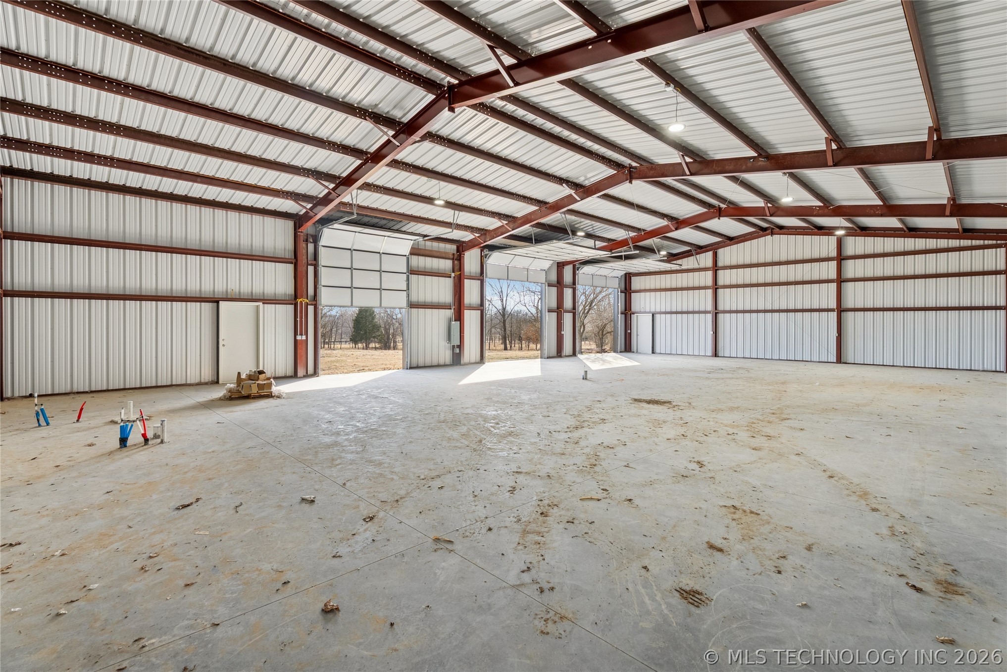 2781 W 88th Street N Sperry OK 74073