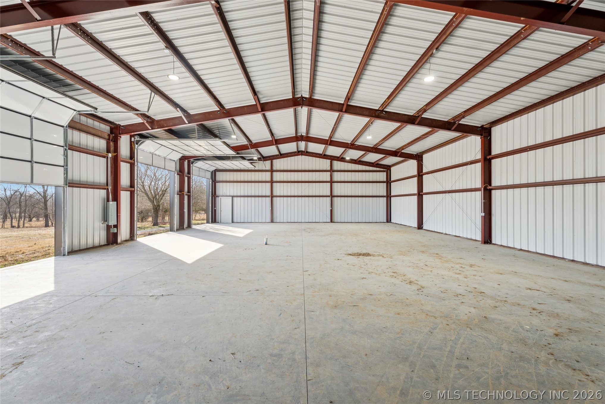 2781 W 88th Street N Sperry OK 74073