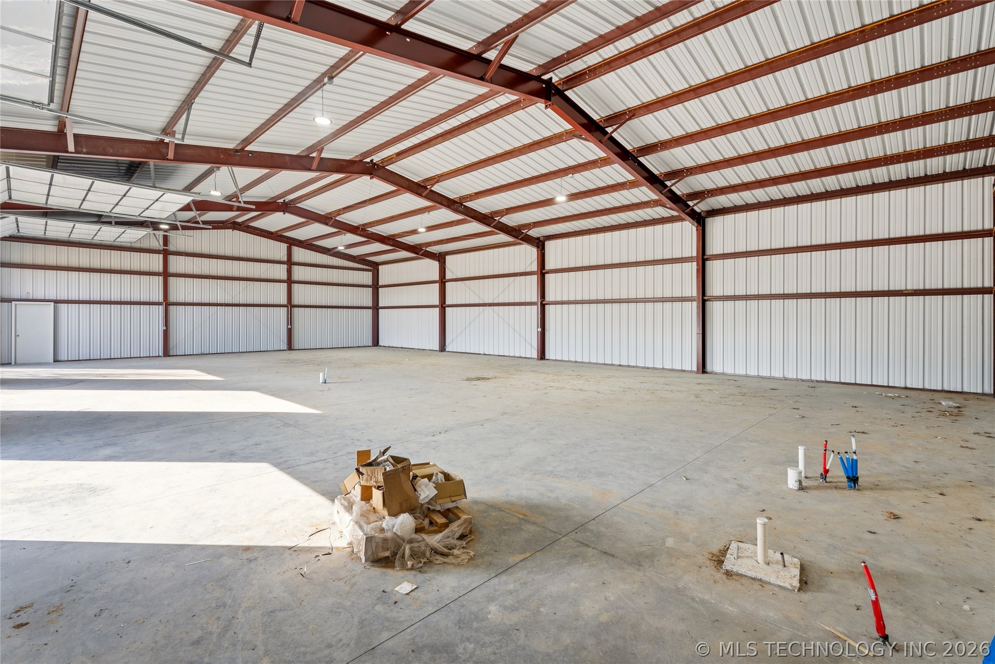 2781 W 88th Street N Sperry OK 74073