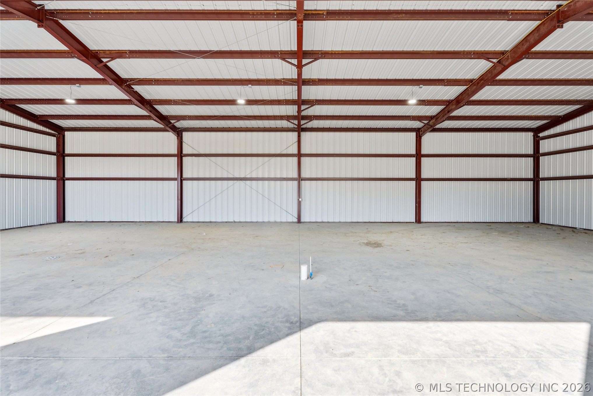 2781 W 88th Street N Sperry OK 74073