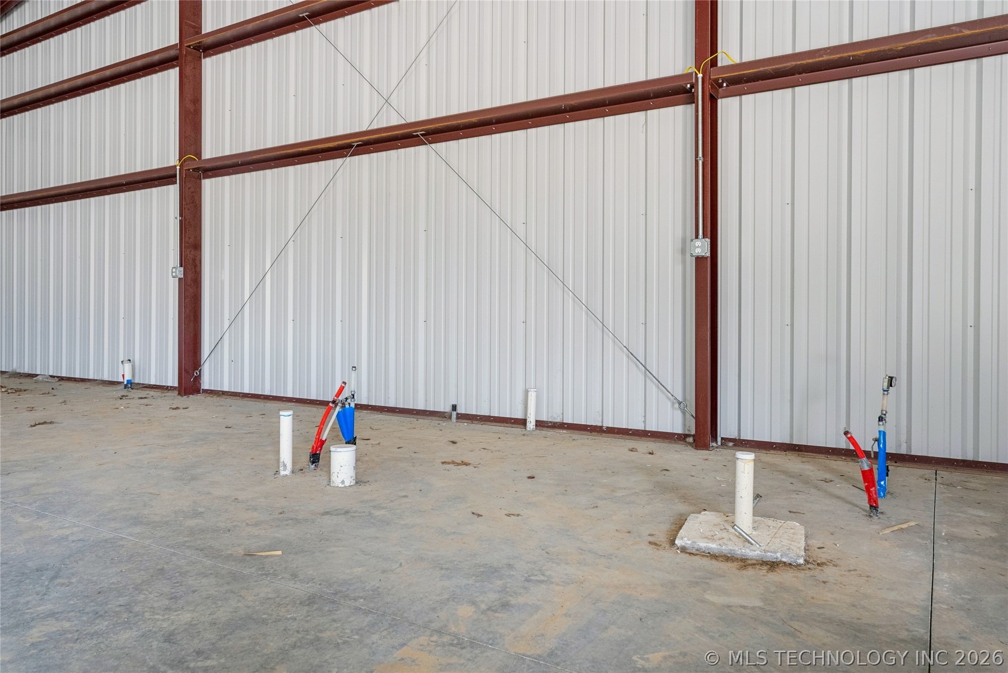 2781 W 88th Street N Sperry OK 74073