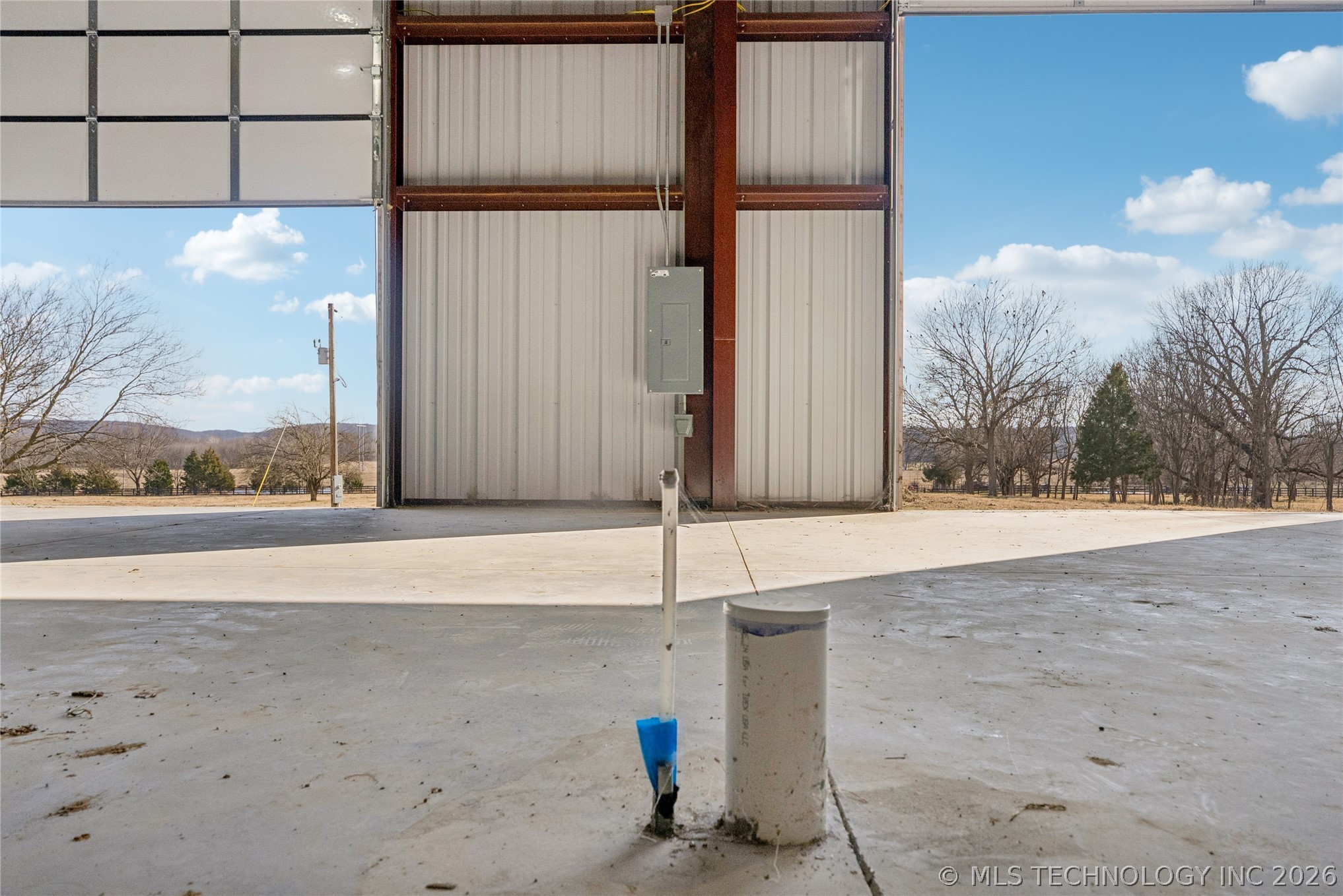 2781 W 88th Street N Sperry OK 74073