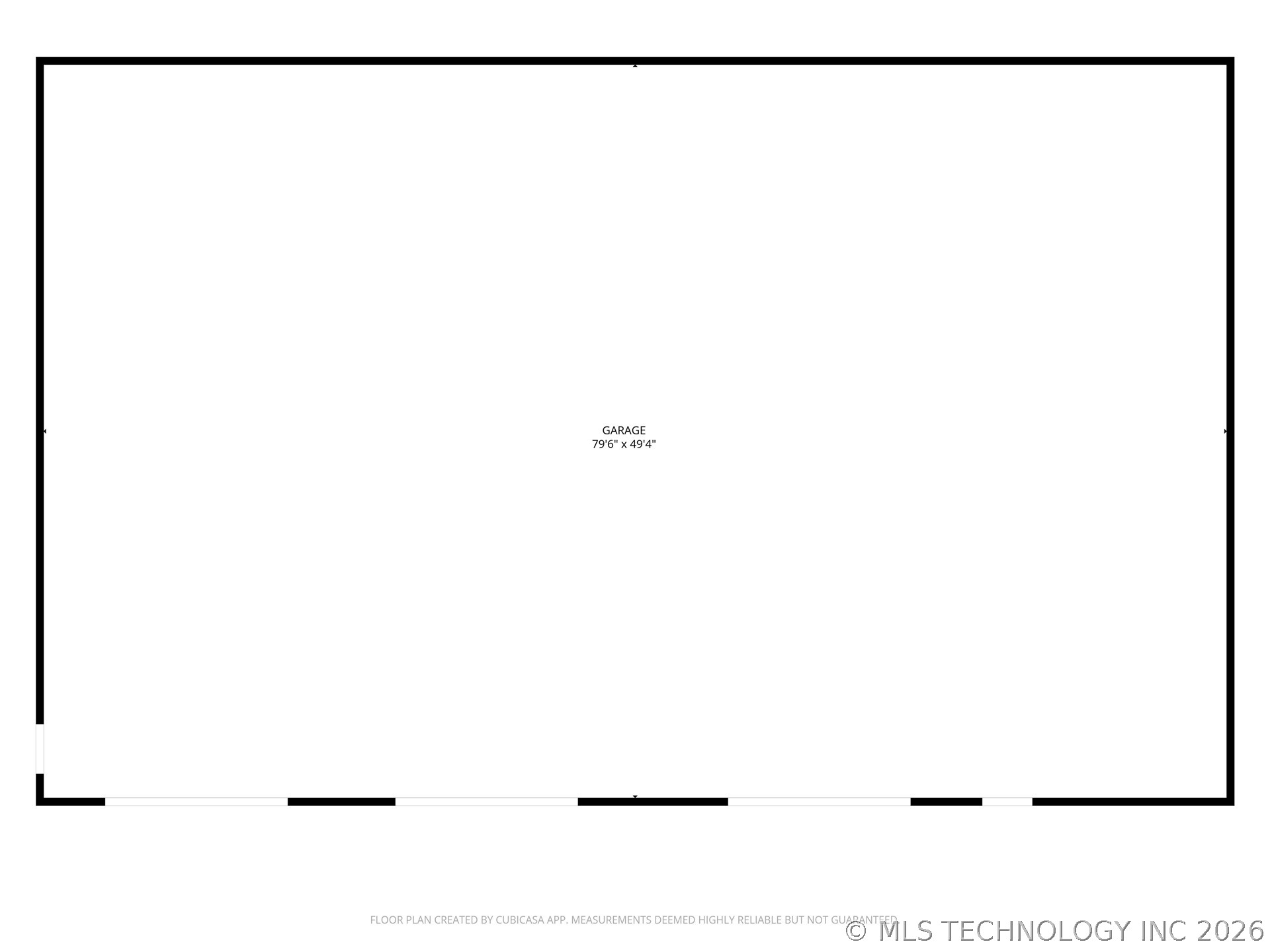 2781 W 88th Street N Sperry OK 74073