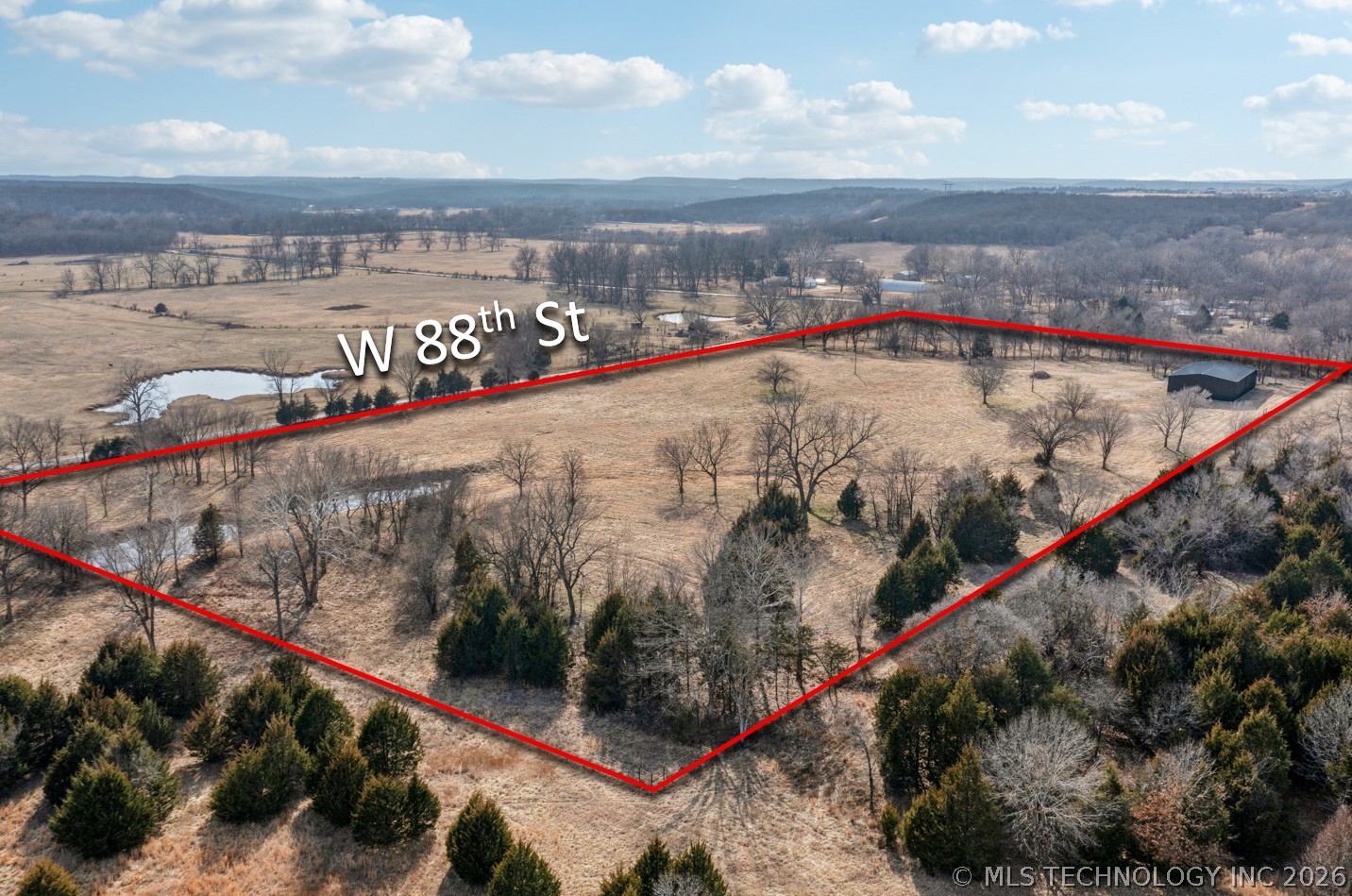 2781 W 88th Street N Sperry OK 74073