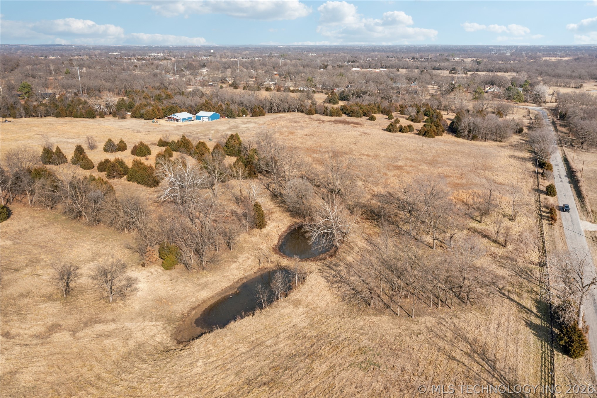 2781 W 88th Street N Sperry OK 74073