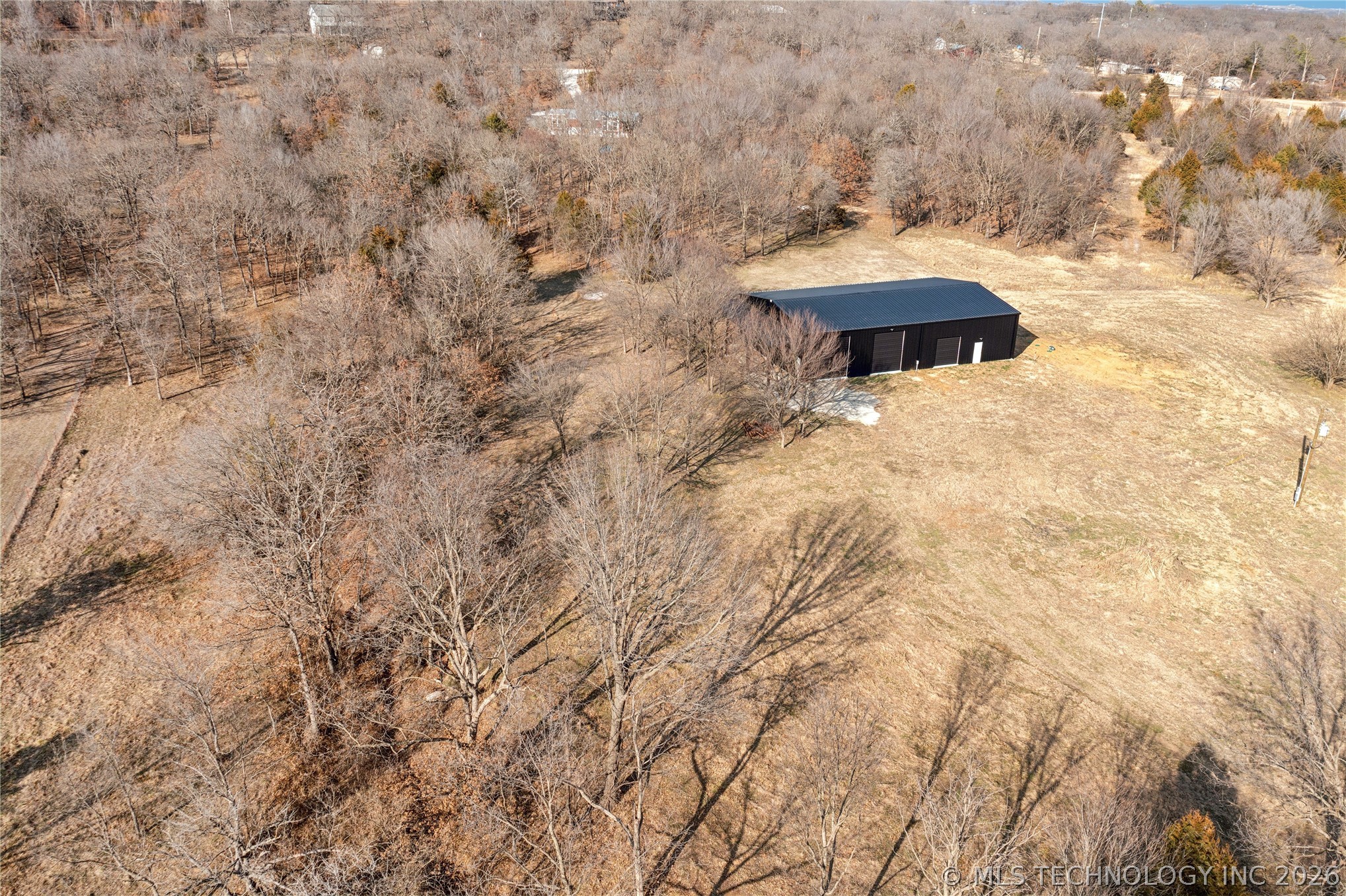 2781 W 88th Street N Sperry OK 74073