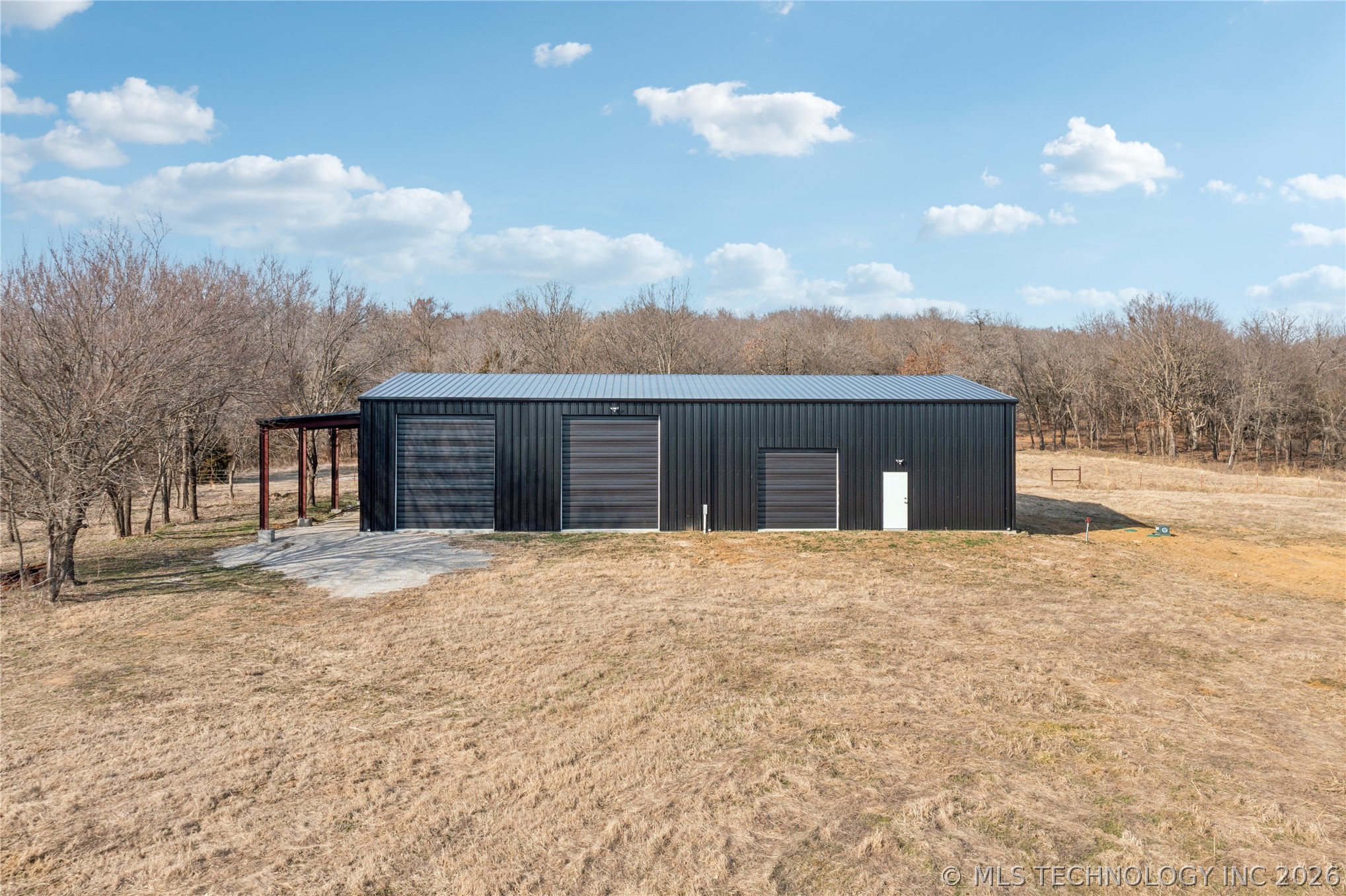 2781 W 88th Street N Sperry OK 74073