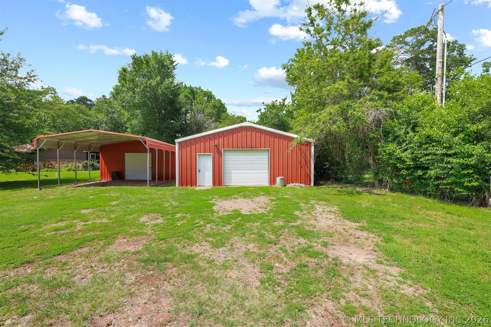 202 Maple Broken Bow OK 74728