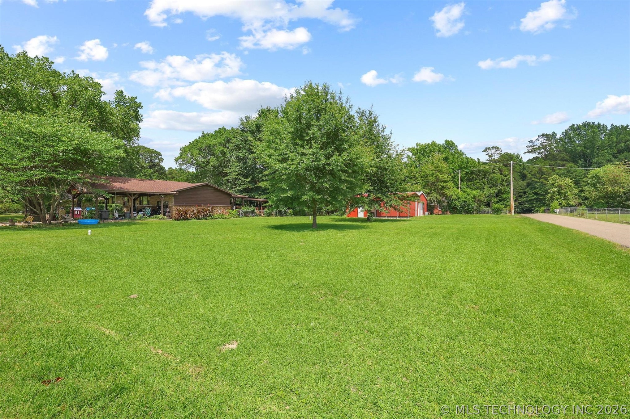 202 Maple Broken Bow OK 74728