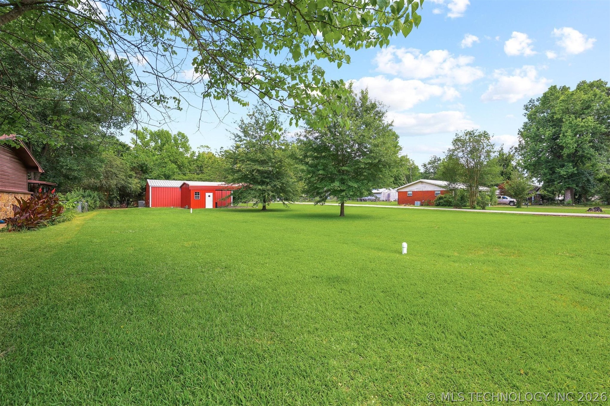 202 Maple Broken Bow OK 74728