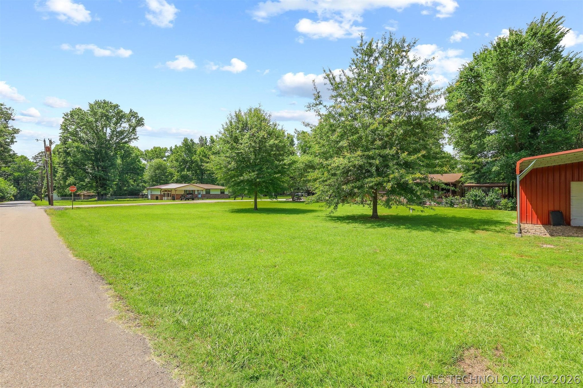 202 Maple Broken Bow OK 74728