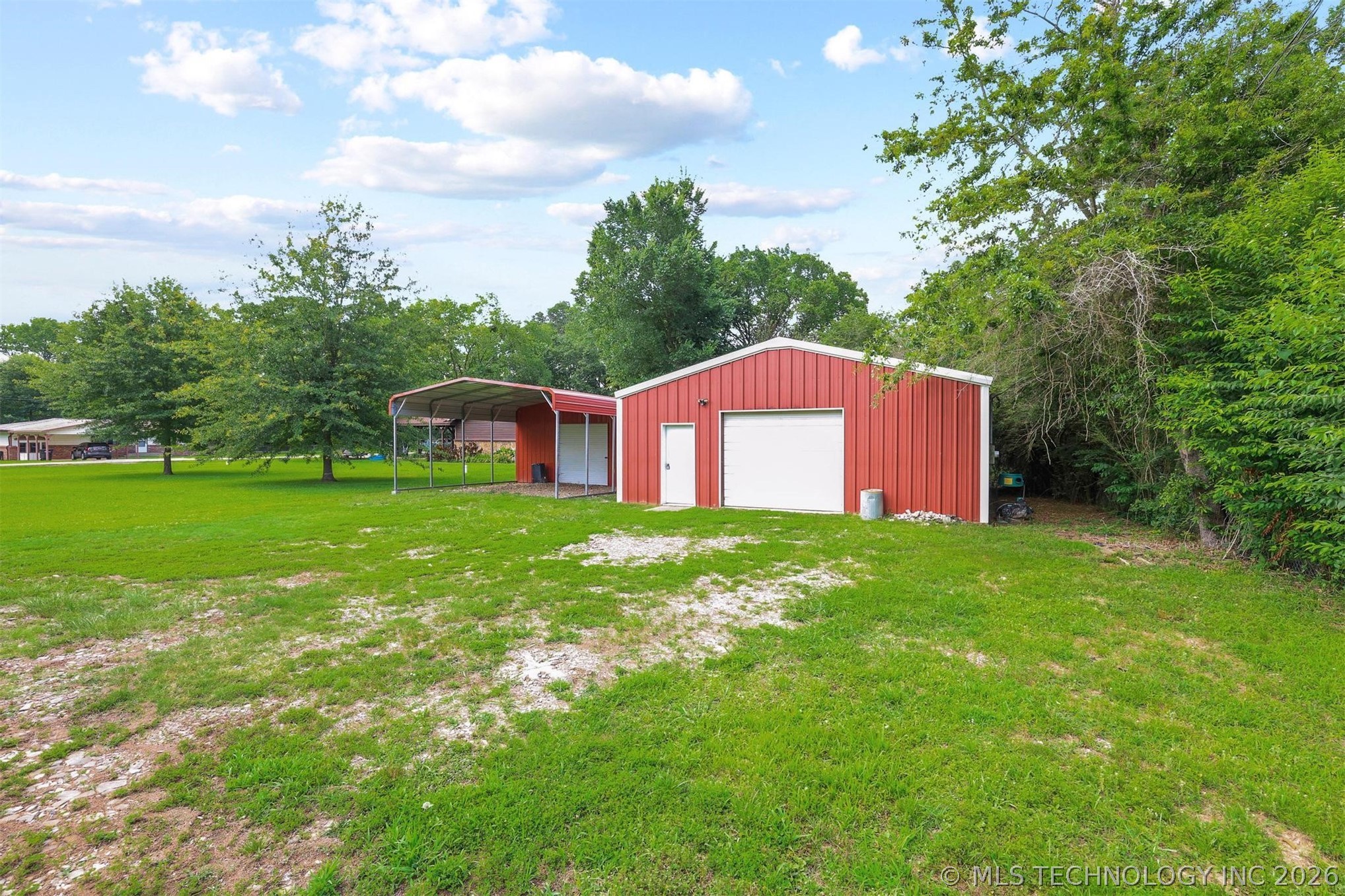 202 Maple Broken Bow OK 74728