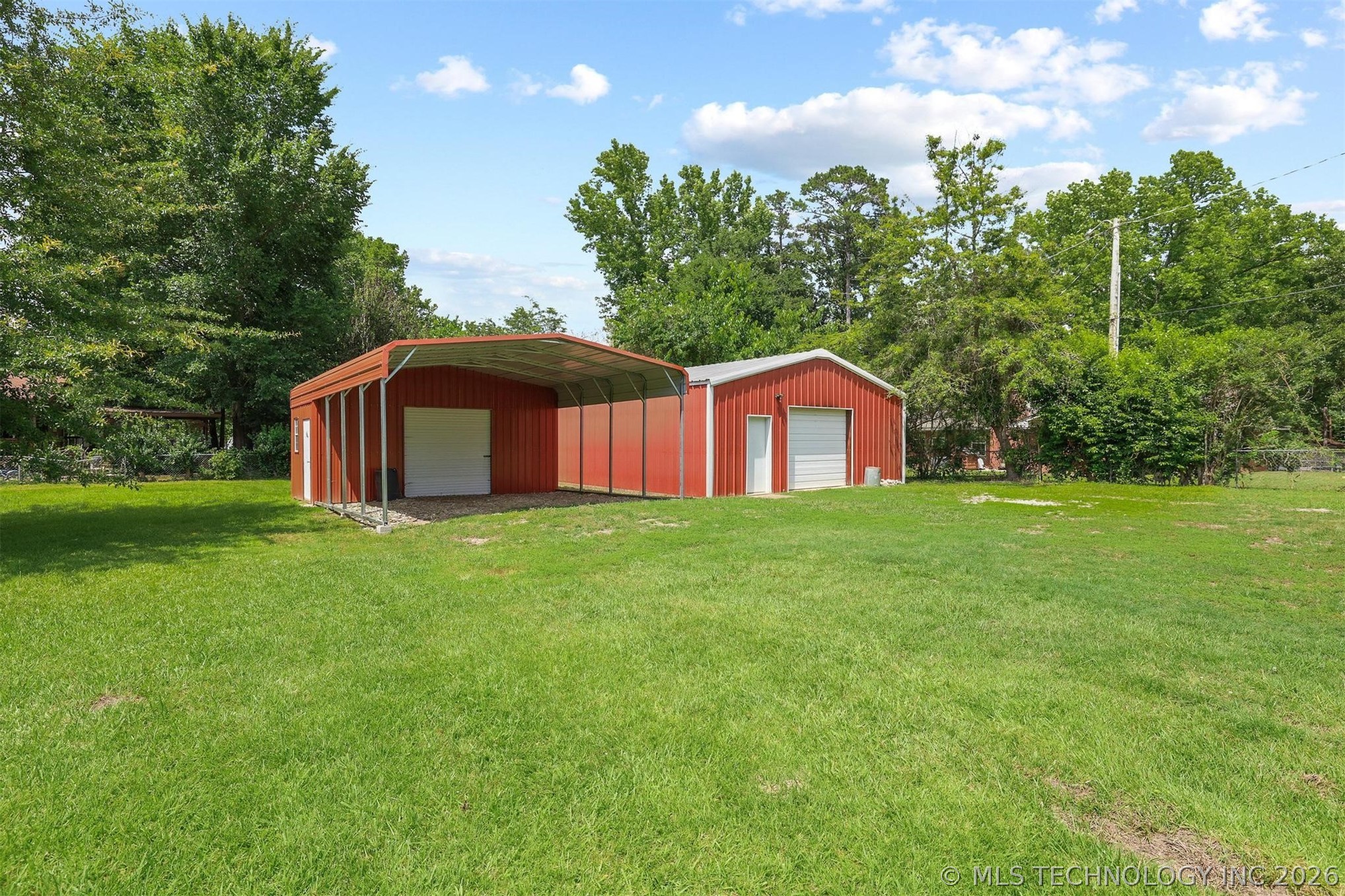 202 Maple Broken Bow OK 74728