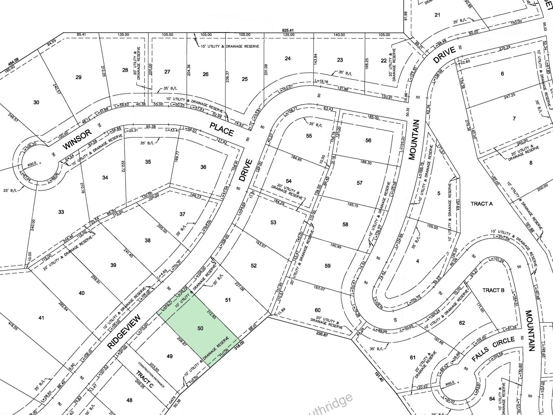 809 Ridgeview Drive Tahlequah OK 74464
