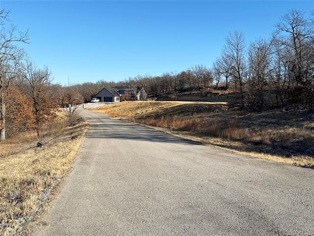 22 Cross Oaks Court Skiatook OK 74070