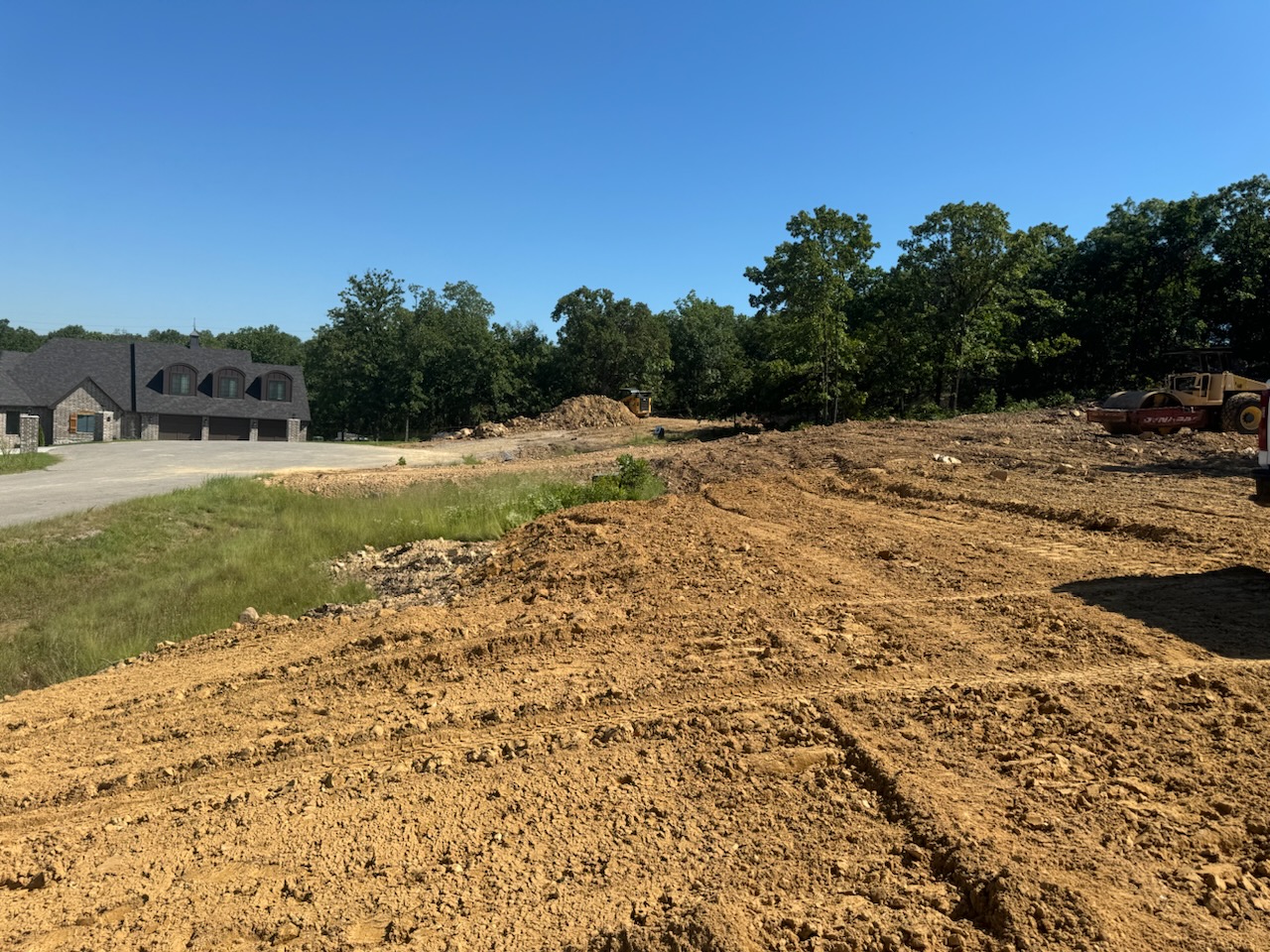 22 Cross Oaks Court Skiatook OK 74070
