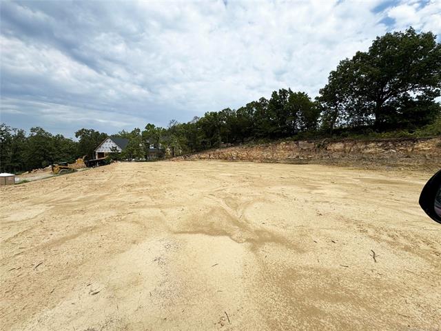 22 Cross Oaks Court Skiatook OK 74070