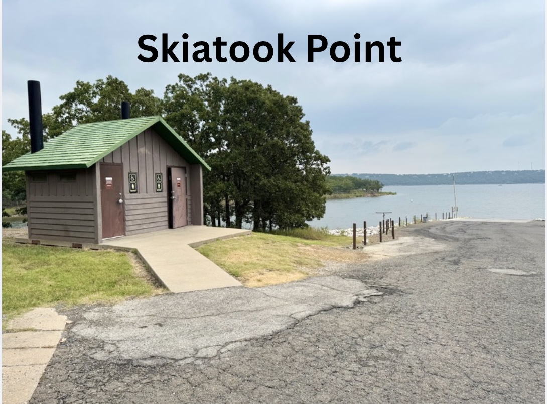 22 Cross Oaks Court Skiatook OK 74070