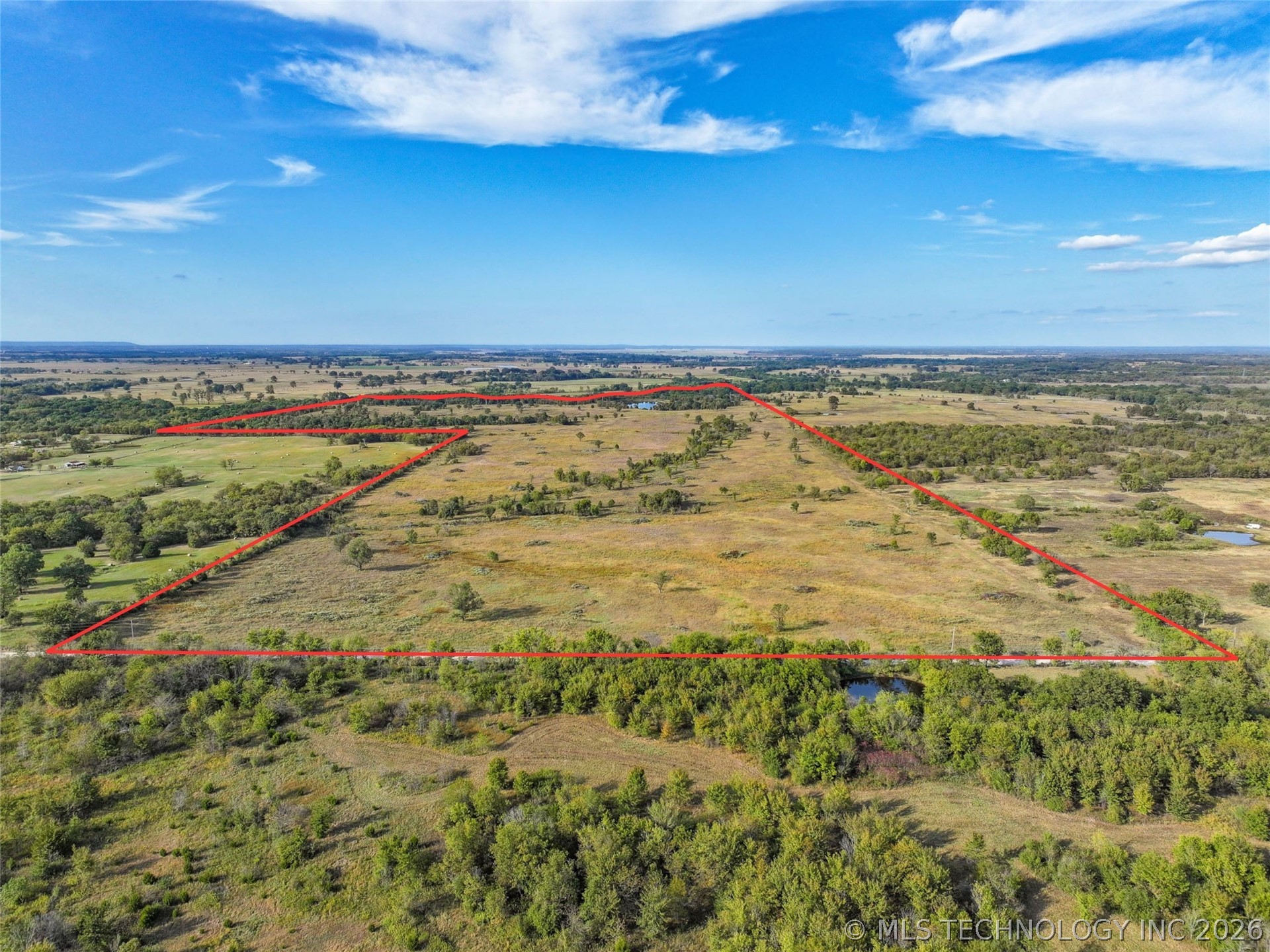 W 33rd Street S Haskell OK 74436