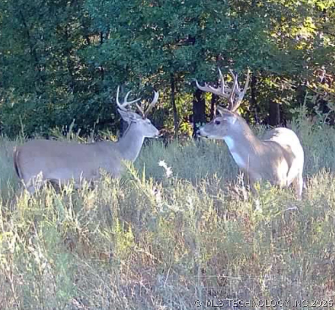 W 33rd Street S Haskell OK 74436