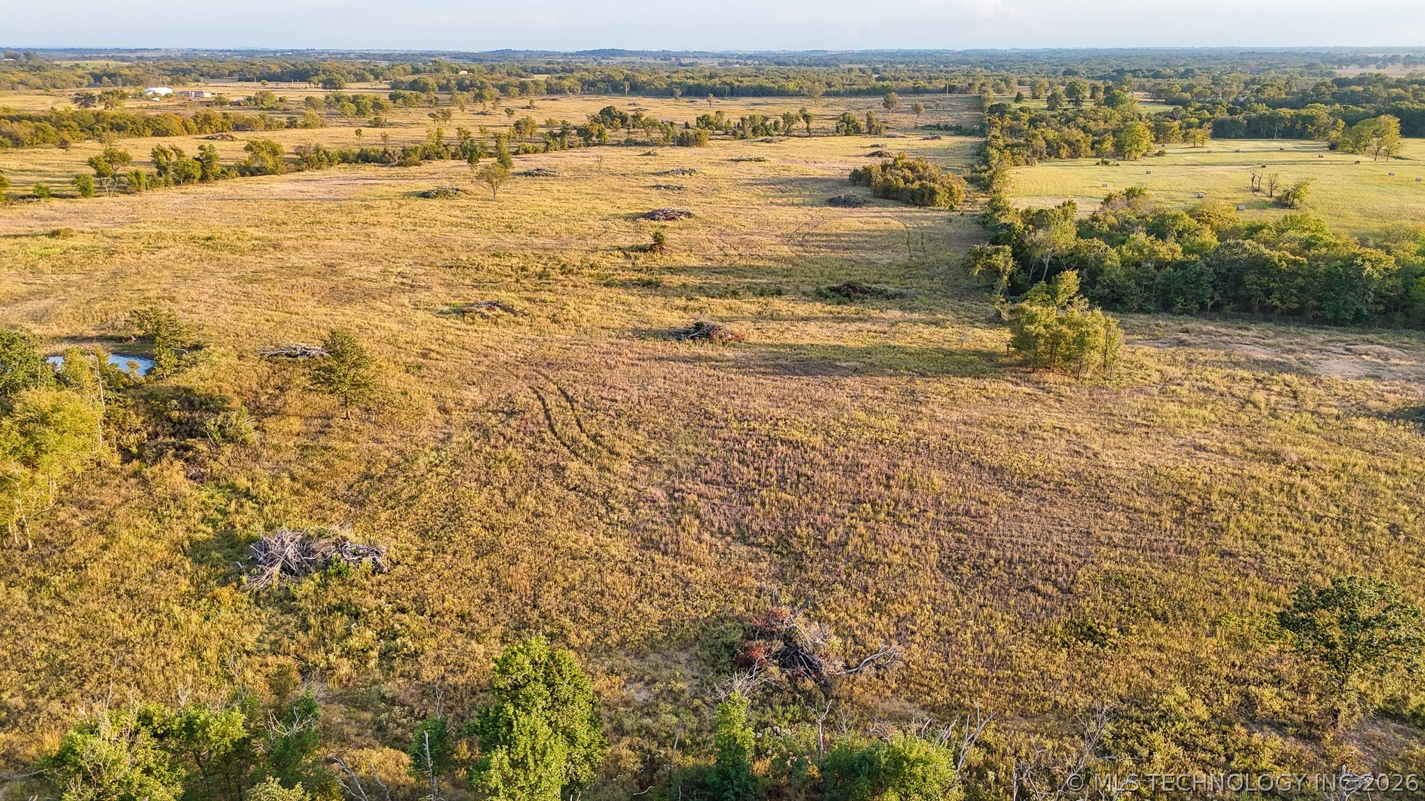W 33rd Street S Haskell OK 74436