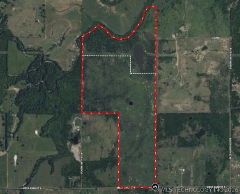 W 33rd Street S Haskell OK 74436