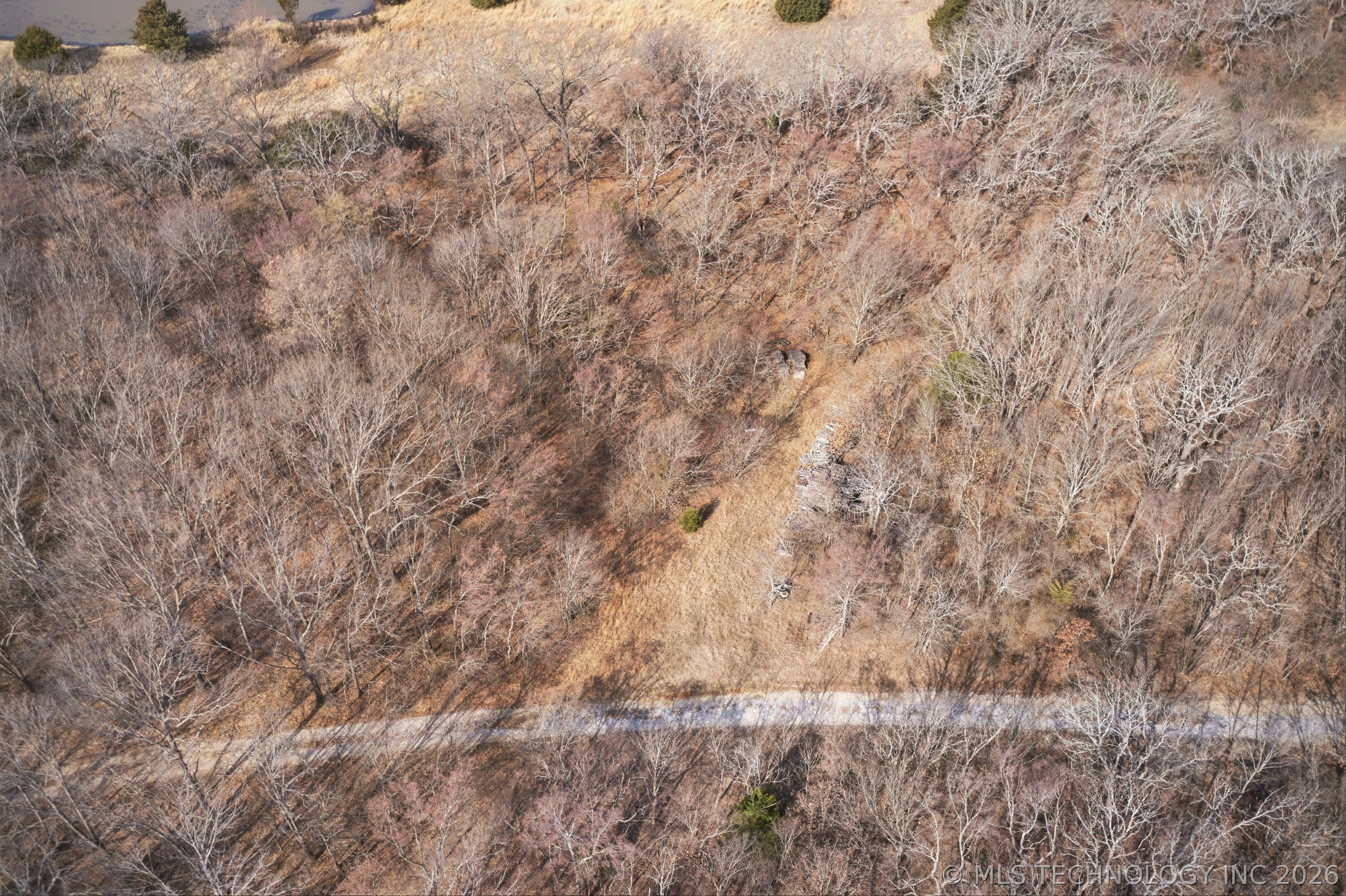 1234 Carter Road Mounds OK 74047