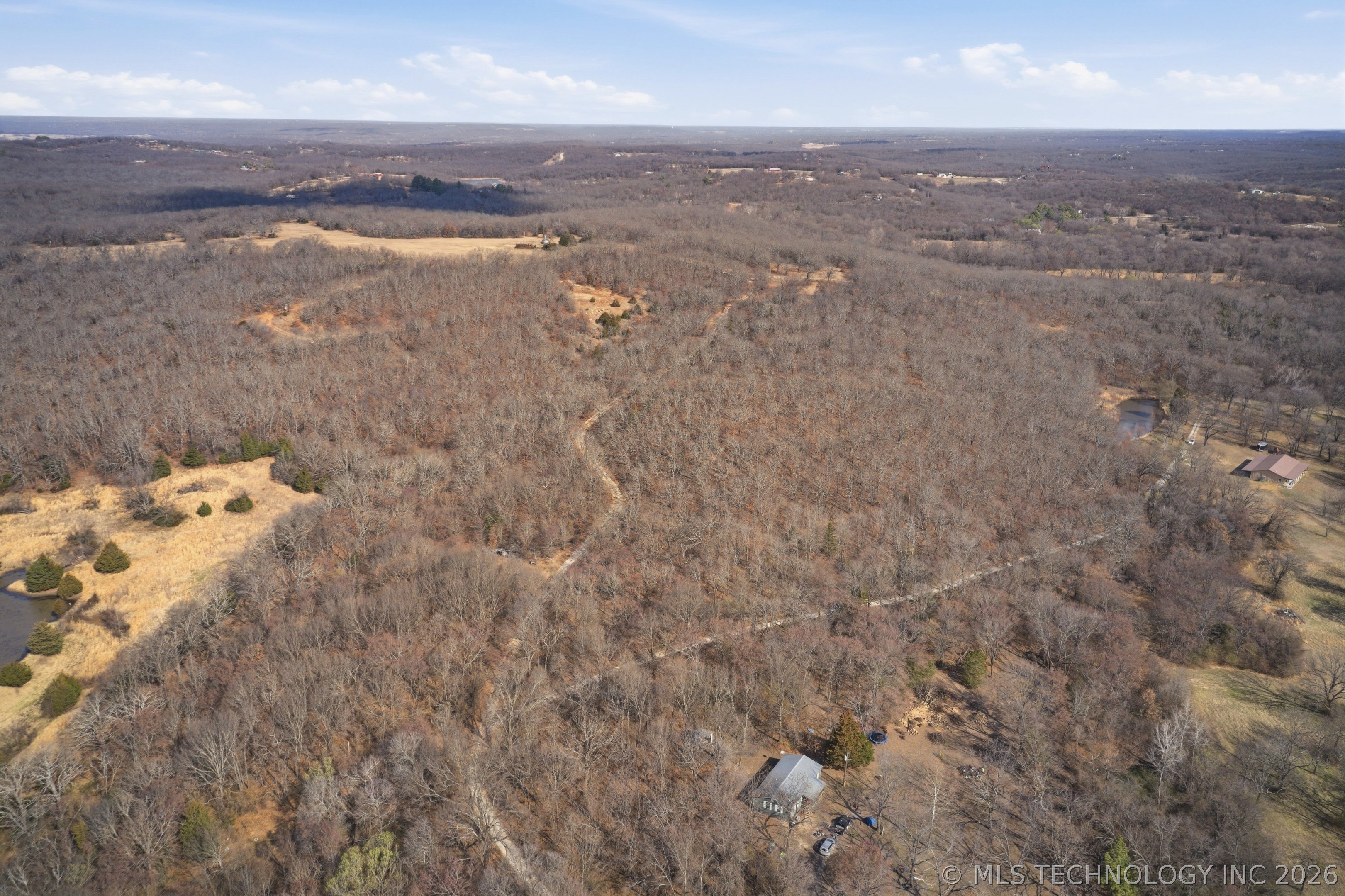 1234 Carter Road Mounds OK 74047