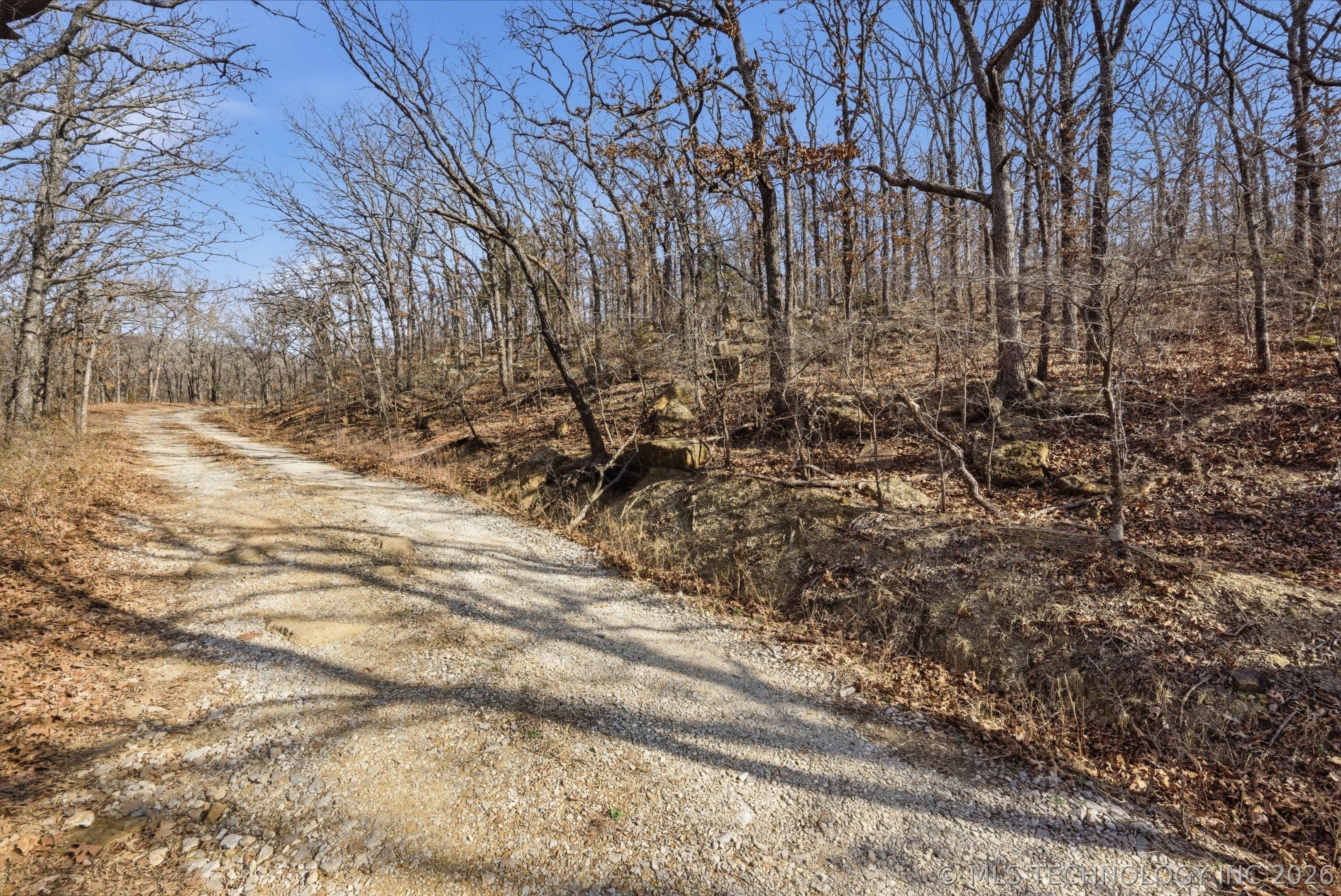 1234 Carter Road Mounds OK 74047