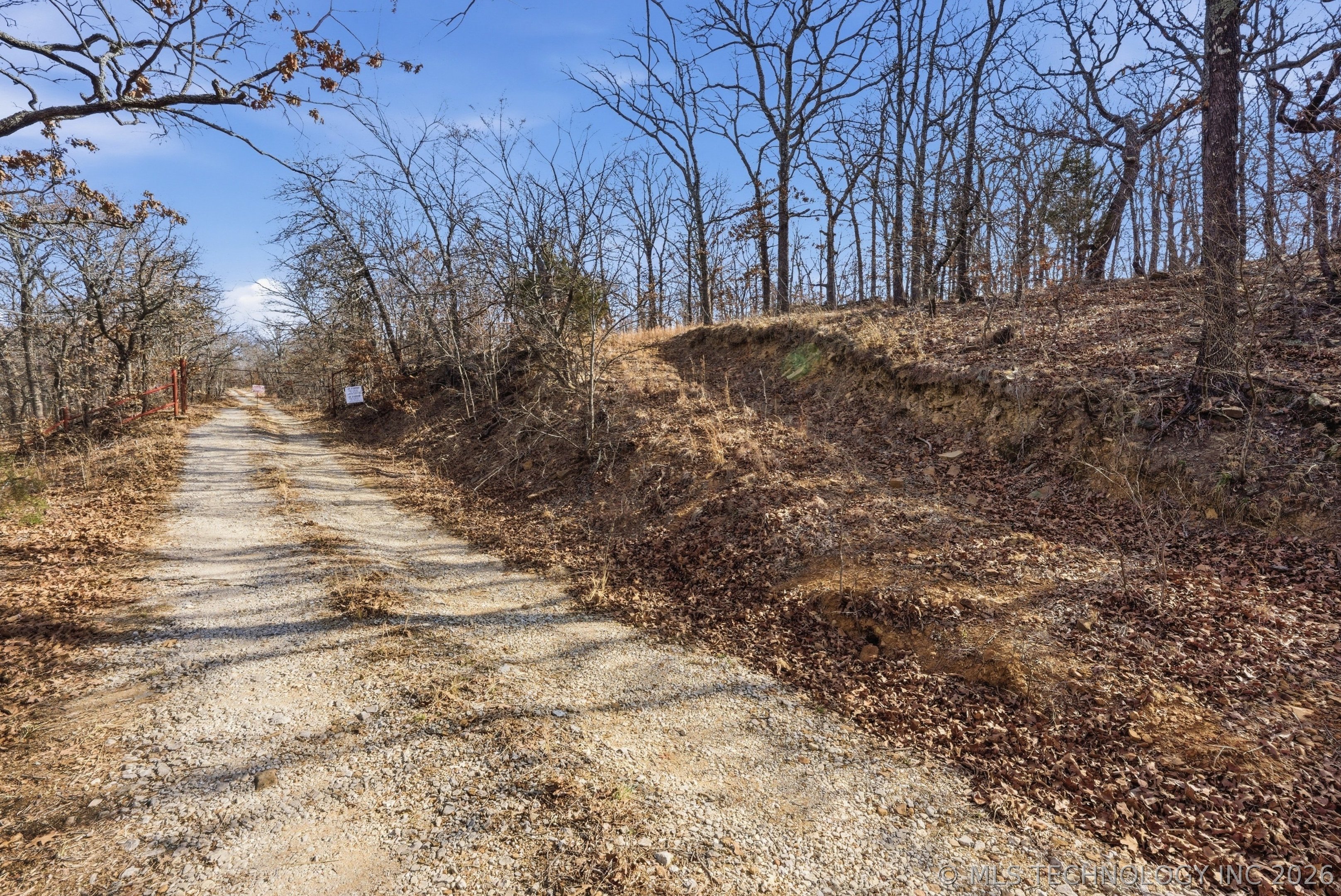 1234 Carter Road Mounds OK 74047